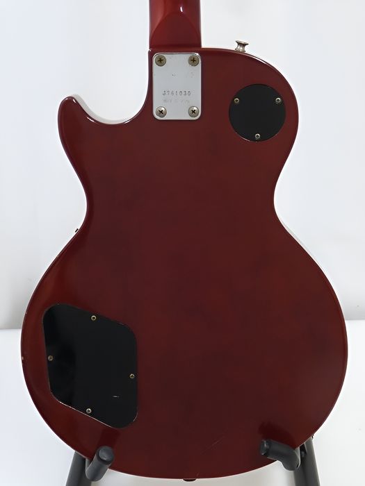 Электрогитара Greco Custom (Les Paul style)