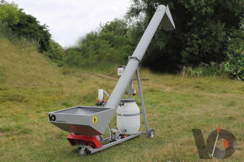 Протравитель семян ПН-5 Ультра.