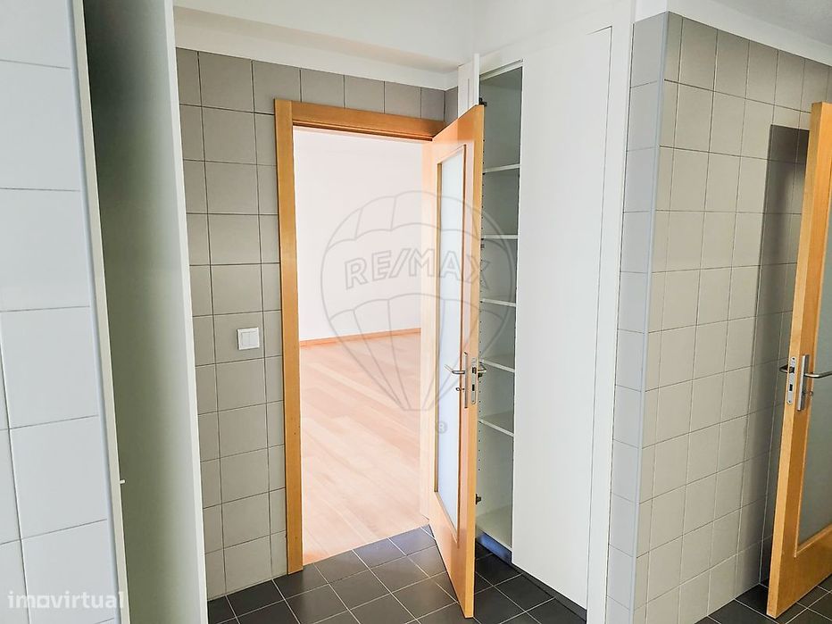 Apartamento T3 para arrendamento