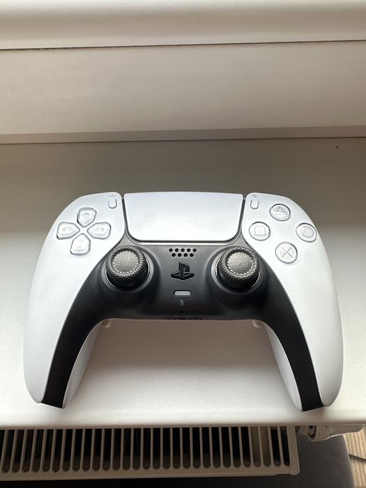 Pad Dualsense Aim Controller custom