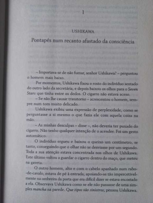 Trilogia 1Q84 - Haruki Murakami