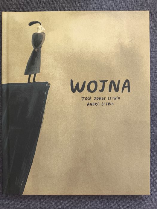 Wojna Jose Jorge Letria