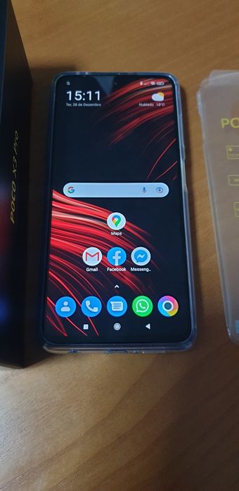 Poco x3 Pro 8gb/256g