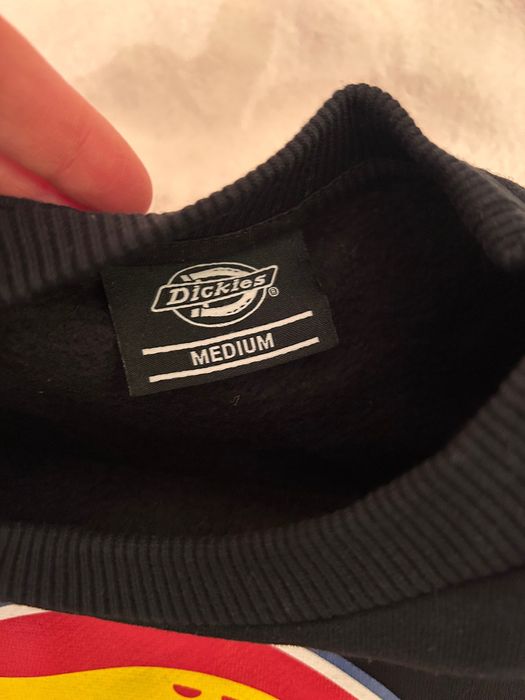 Dickies bluza damska