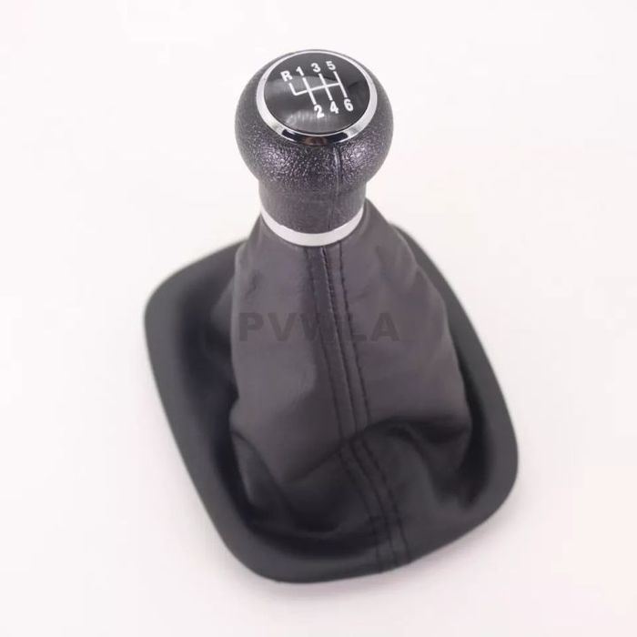 Fole mudanças VW Passat B5 B5.5 3B 3BG - 6 velocidades braçadeira