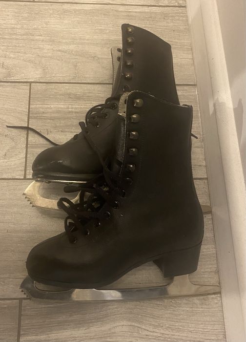 łyżwy dziecięce rozmiar 30