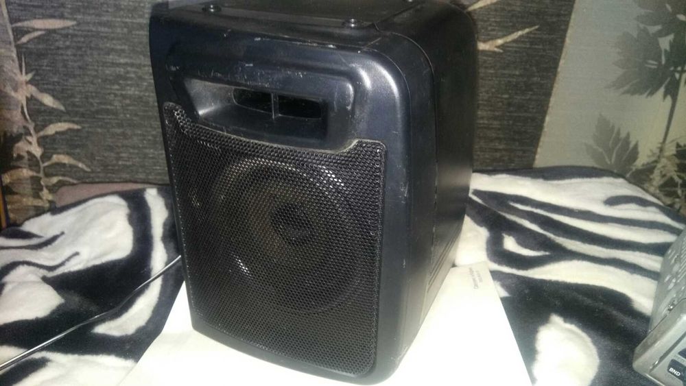 Акустична система від JVC  PC-B1011. 2шт.