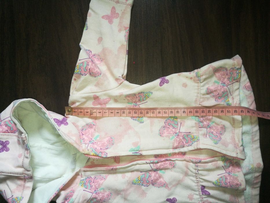 Bluzy,sweterki,dresy Coccodrillo, F&F, benetton, Gap r. 68/74/86/92/98