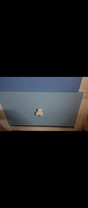 Cama de criança