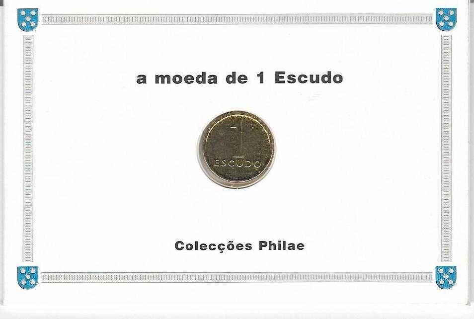 1$00 - 1981 - - - Philae Collections" - - - - - Coin