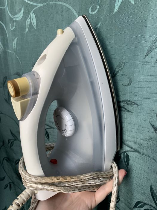 Утюг startex ypf 616