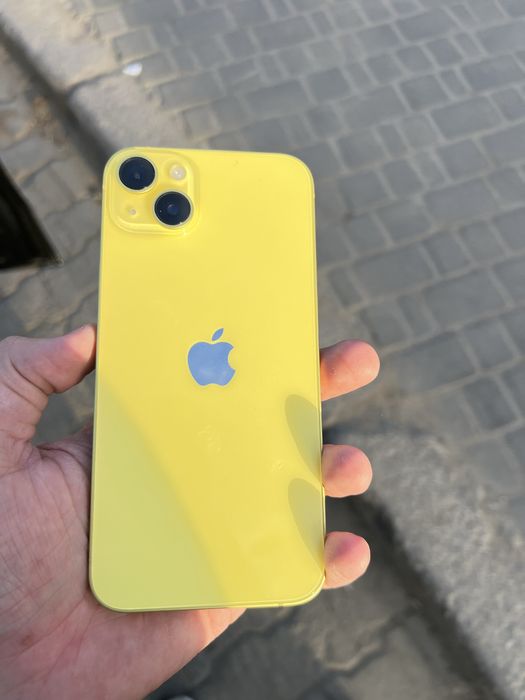 iPhone 14 Plus 128 gb