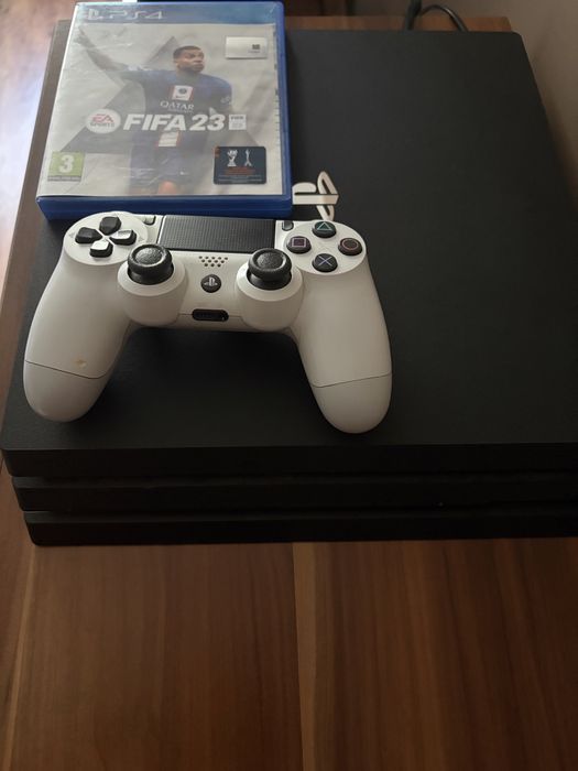 Ps4 PRO playstation