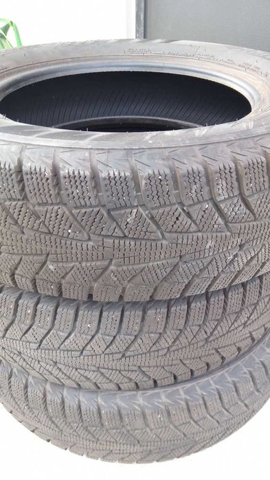Шина Hankook Winter I*Cept IZ2 175/70 R14 88T