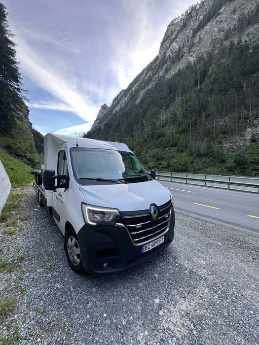 Евакуатор 24/7 Стрий Моршин Сколе Жидачів