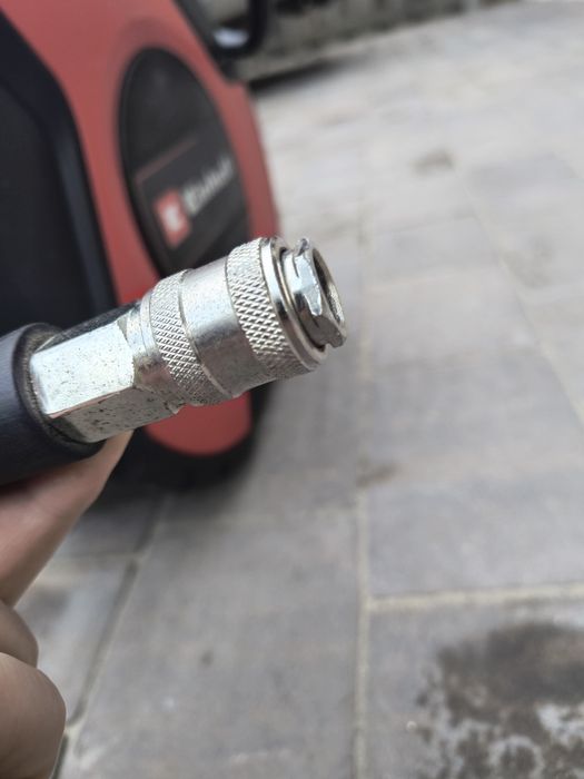 Bęben węża sprężonego powietrza Einhell TC-PH 150