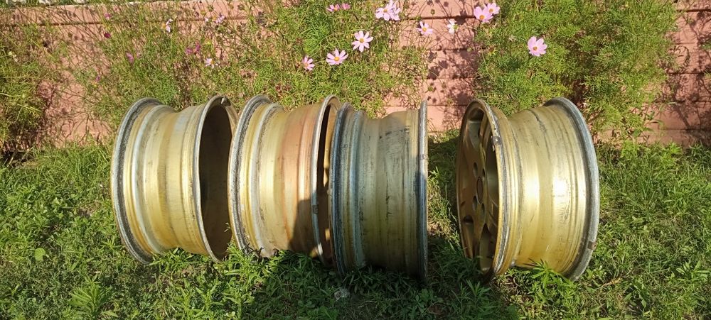 Продам диски R13 4x100