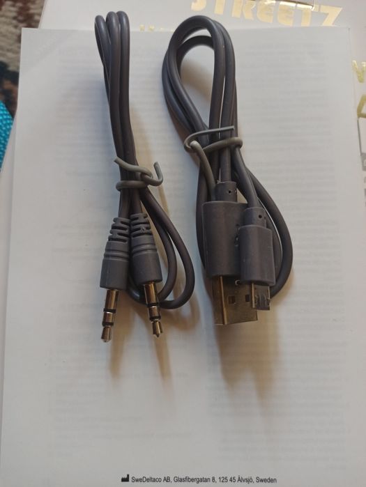 Портативная  USB колонка