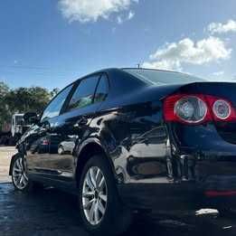 Volkswagen Jetta para Peças e Acessórios