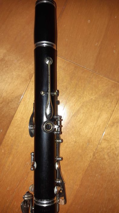 Clarinete Si bemol: Buffet Crampon Evette France