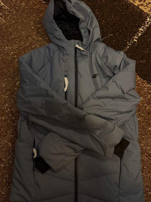 Kurtka meska 4f (XL)
