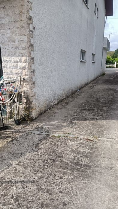 Loja para comércio, armazém ou indústria