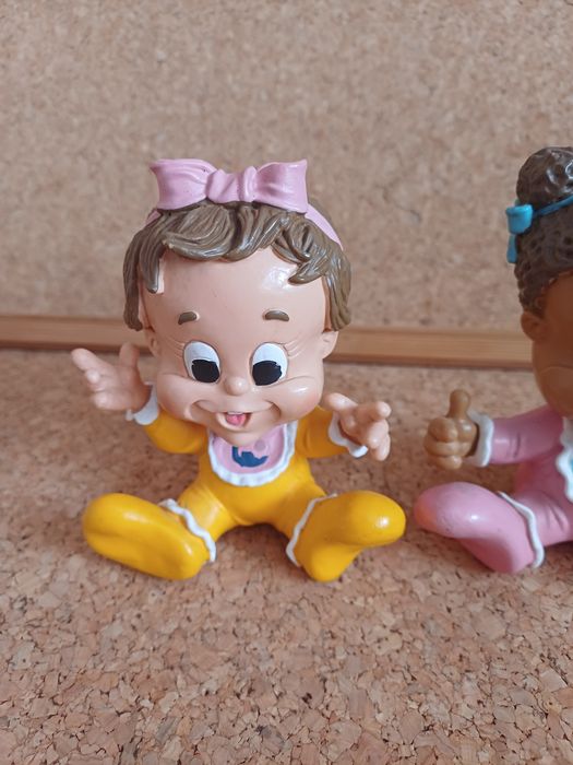 Bebés Maia Borges. Cada 14€