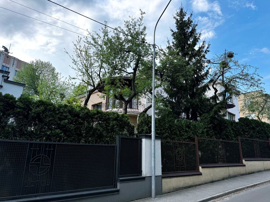 Багатокімнатна квартира за адресою (площа 180 м²) - Atlanta.ua - фото 19