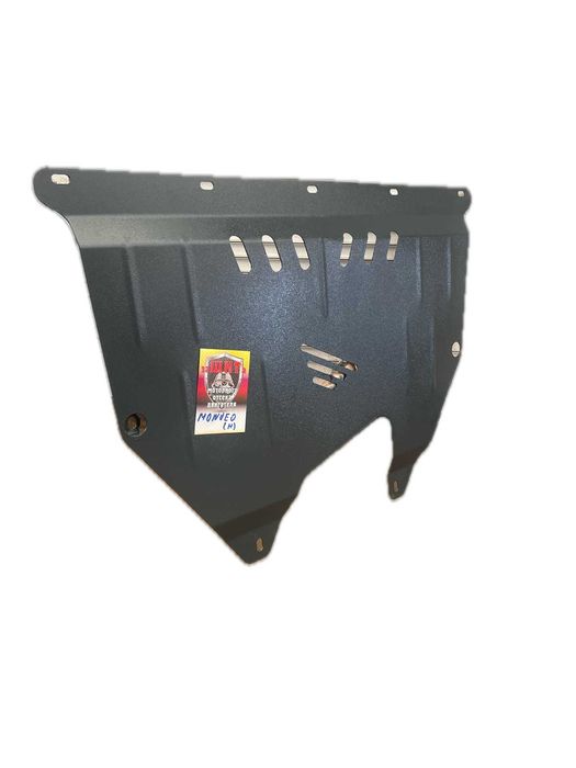 Захист двигуна Ford Форд