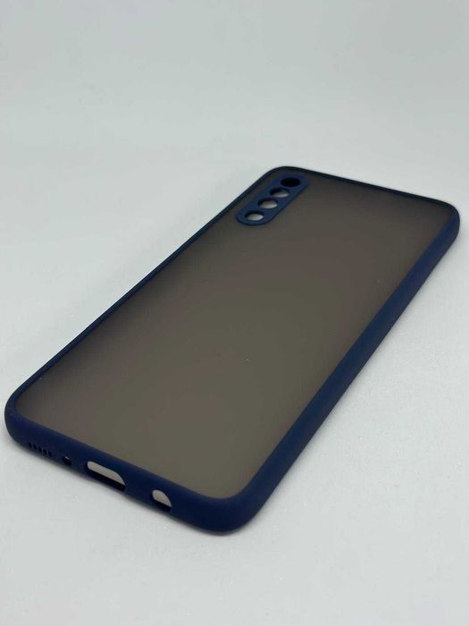 Samsung A70 Obudowa Etui Case Ochronny kod 724