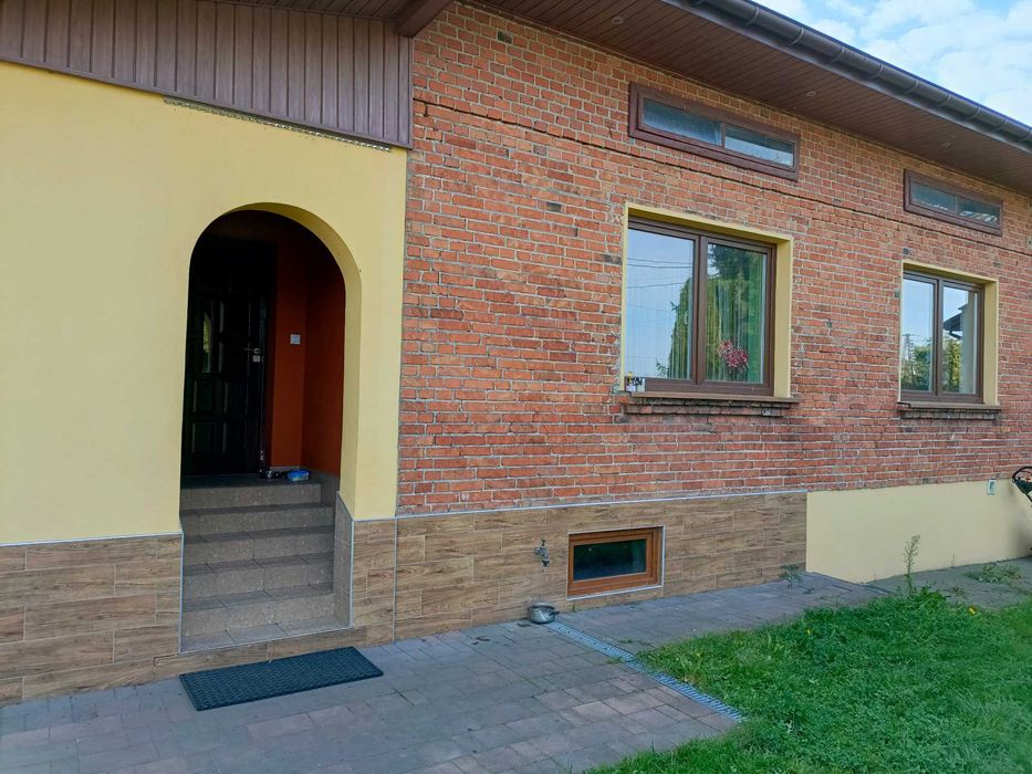 Mieszkanie okolice Bełchatowa do wynajęcia