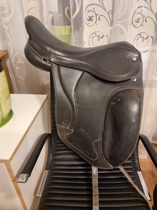 Sprzedam siodło rekreacyjne