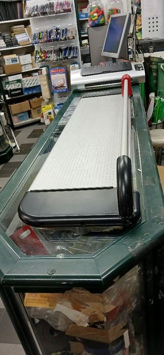 Guilhotina manual Roll Cat -Germany