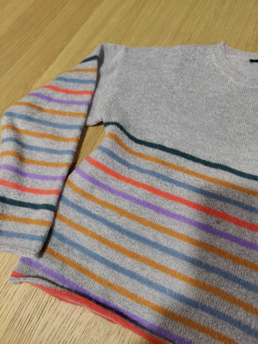 Conjunto de duas camisolas quentinhas