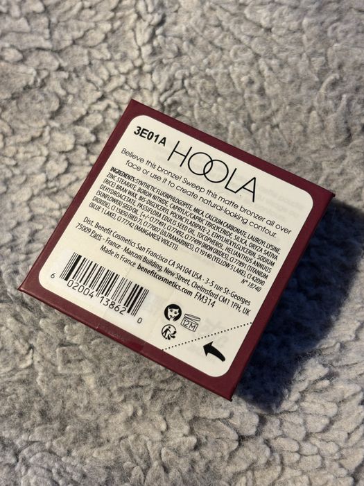 Benefit Hoola 2.5g mini