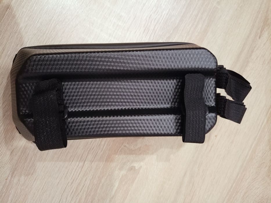 Torba na rower/hulajnogę wodoodporna