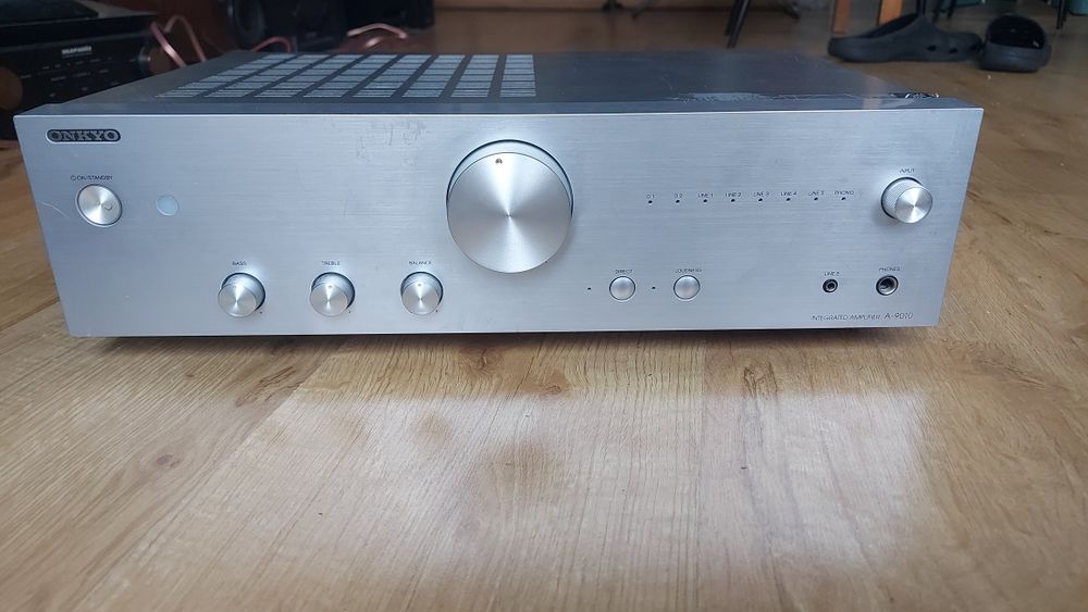 Onkyo A-9010 wzmacniacz