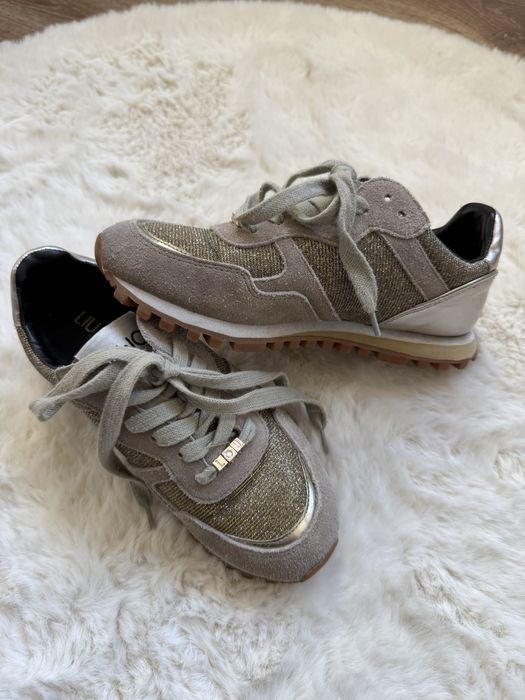 Buty sneakersy Liu Jo rozmiar 35