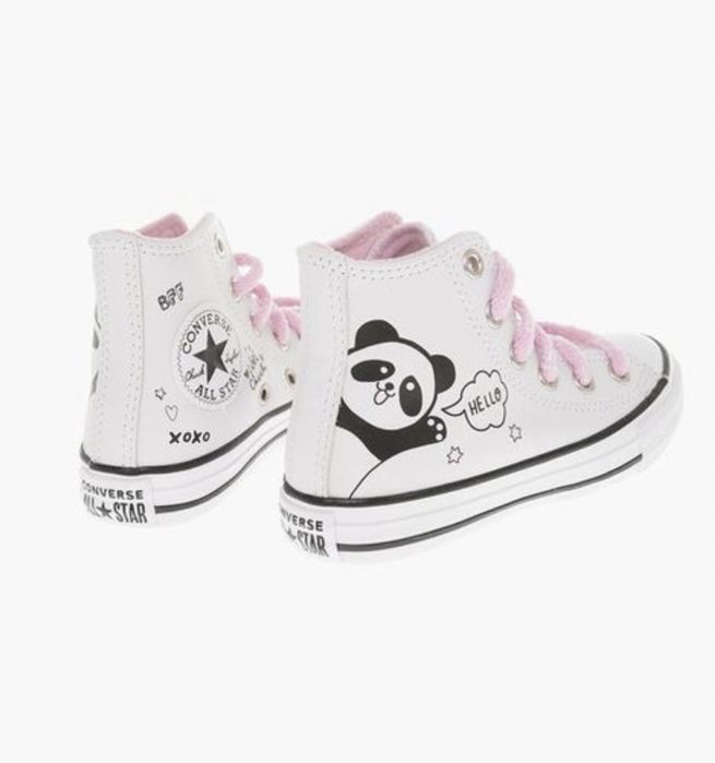 Кеды converse all star 24р/кроссовки/слипоны/обувь на девочку