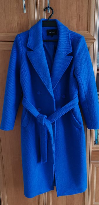 Płaszcz Femestage r. 40