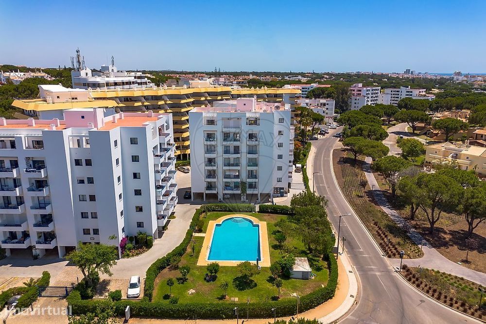 T1 Apartment for Sale