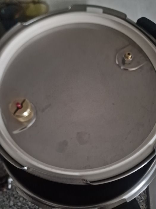 Panela de pressão 8l