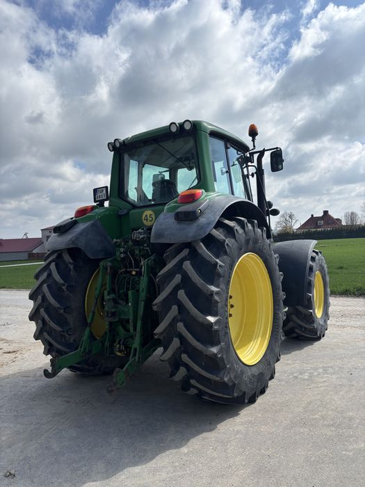 John Deere 7430 Premium