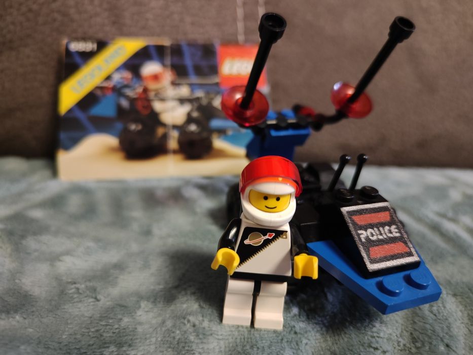 Zestaw LEGO 6831