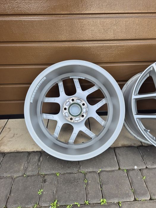 Felgi 17 cali borbet
