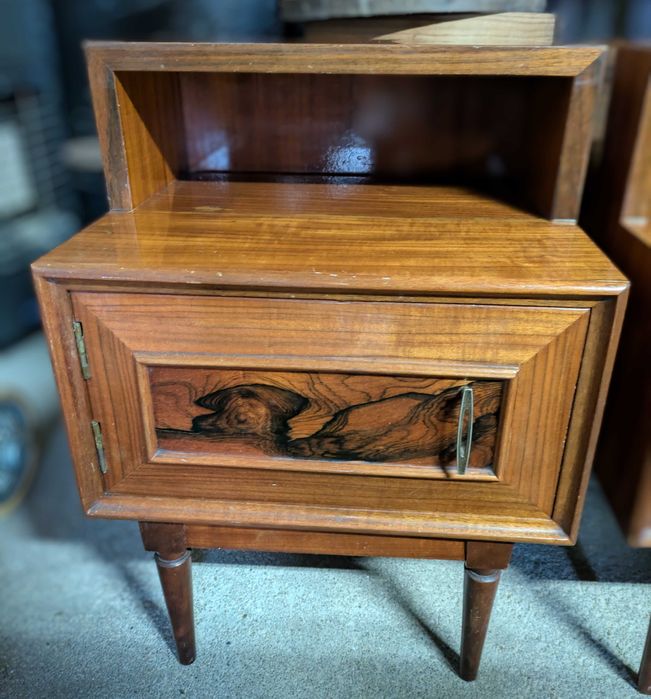 Mesinhas de cabeceira