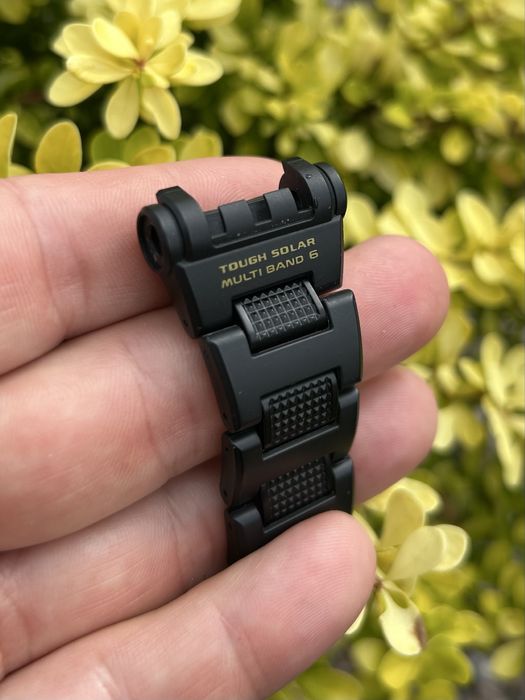 Casio G-Shock GPW 1000 Gravitymaster
