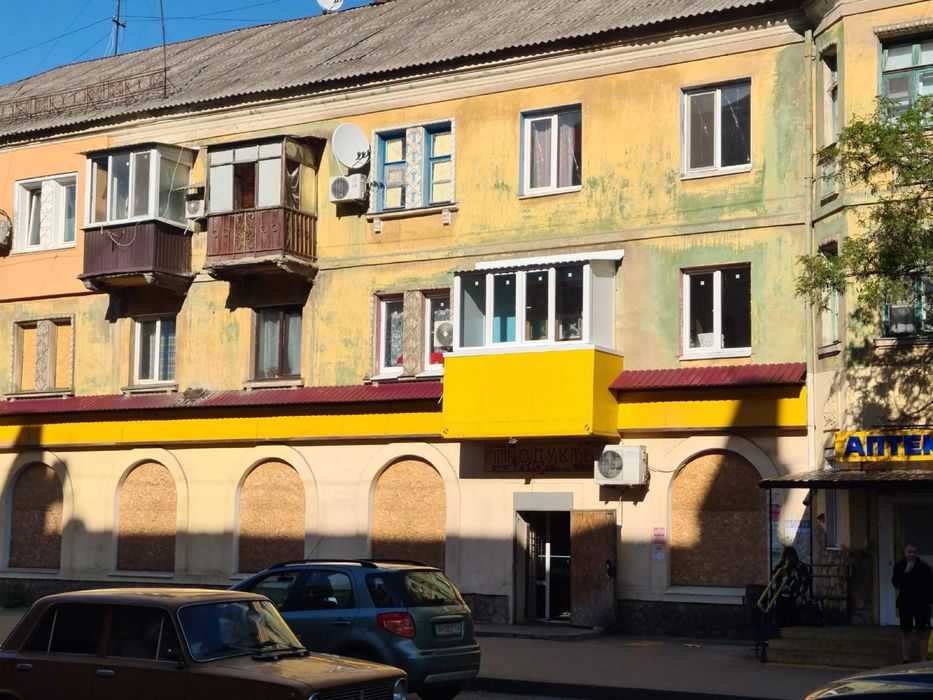 Сдается в аренду помещение