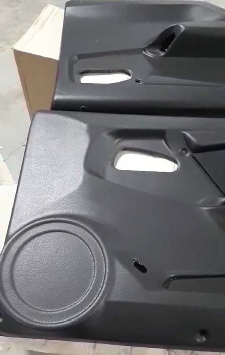 Дверні карти  ВАЗ 2109, 21099, 2114, 2115