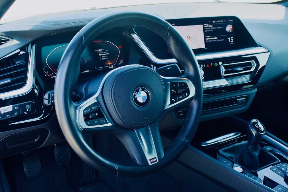 BMW Z4 i20 sDrive Garantia Premium Selection